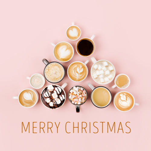 Christmas opening hours 2025