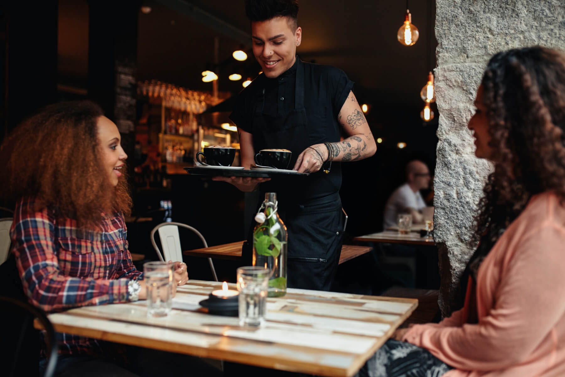 Coffee Machines for Cafes