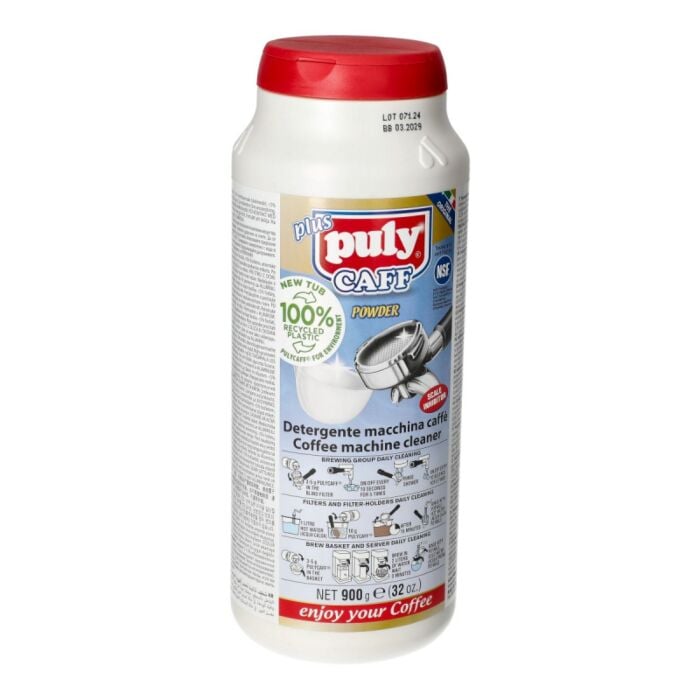 Puly Caff Backflush Powder 900g