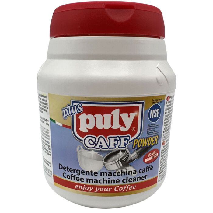 Puly Caff Backflush Powder 370g