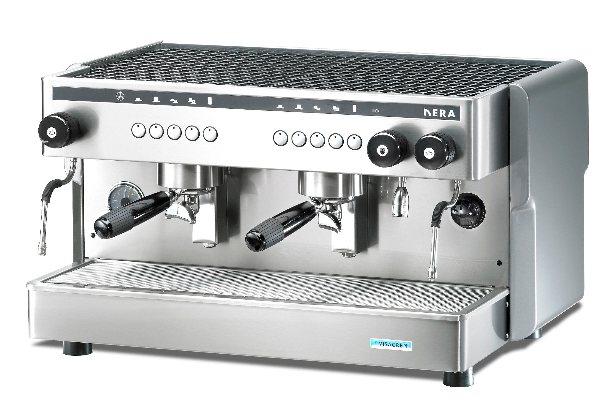 Reconditioned Nera 2 Group Espresso Machine