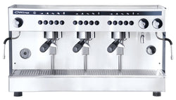 Reconditioned Ottima Tall Cup 3 Group Espresso Machine with PSSR