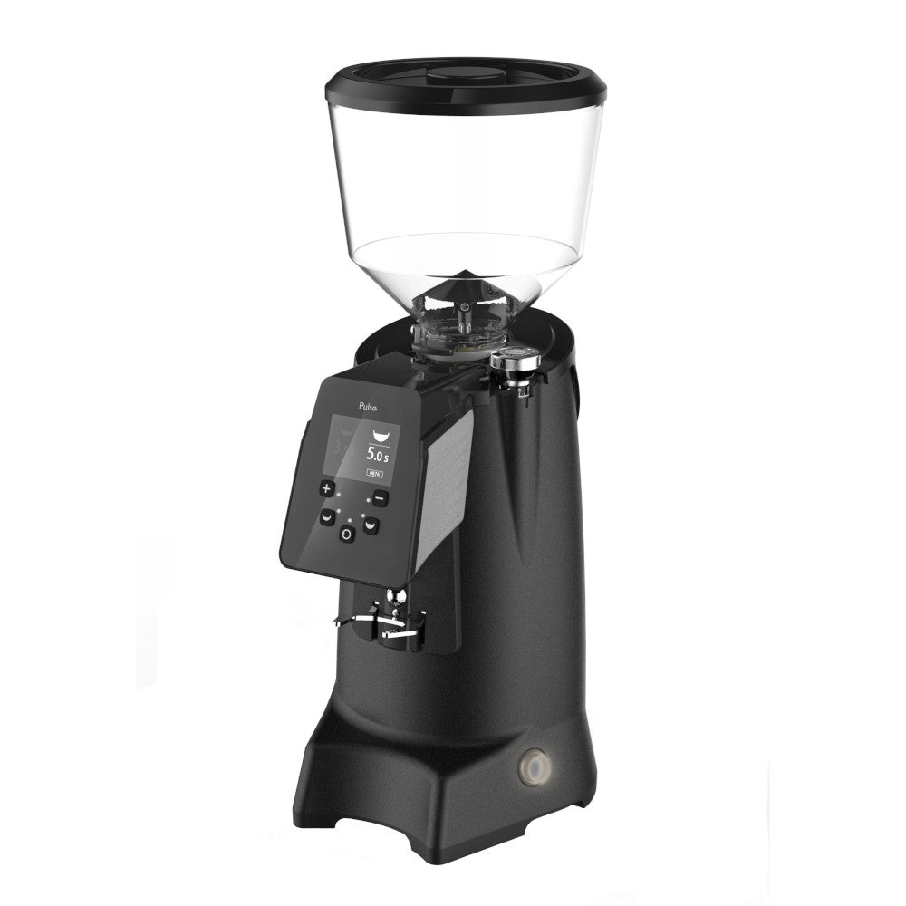 Pulse 75 On Demand Grinder Black