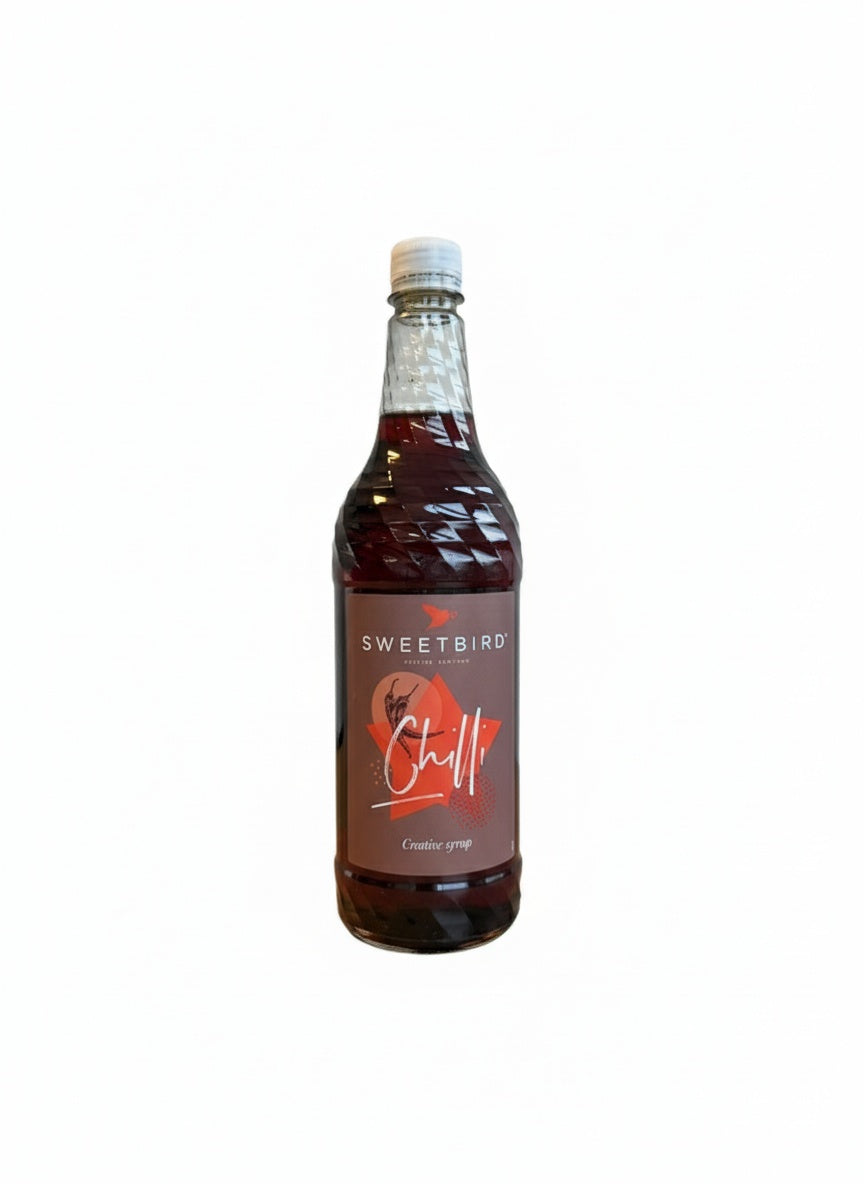 SWEETBIRD CHILLI SYRUP 1 LITRE