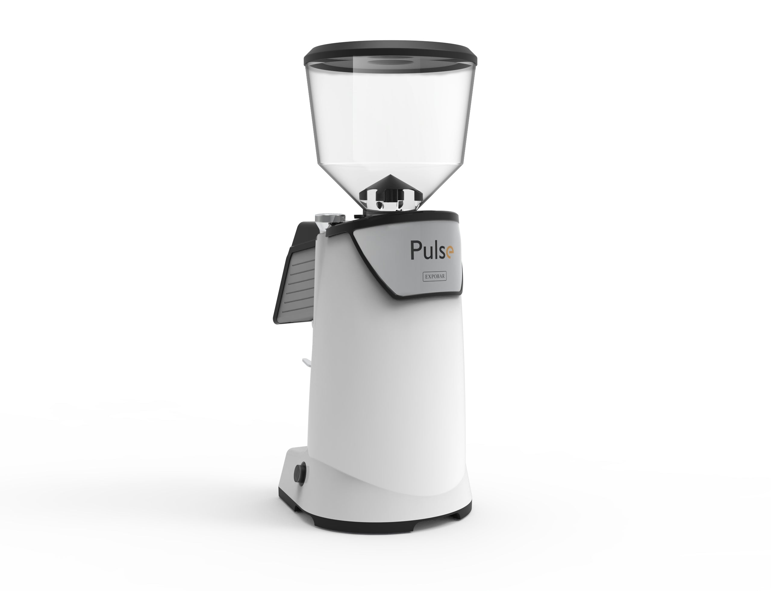 EX2 Tall 2 Group Coffee Machine Package