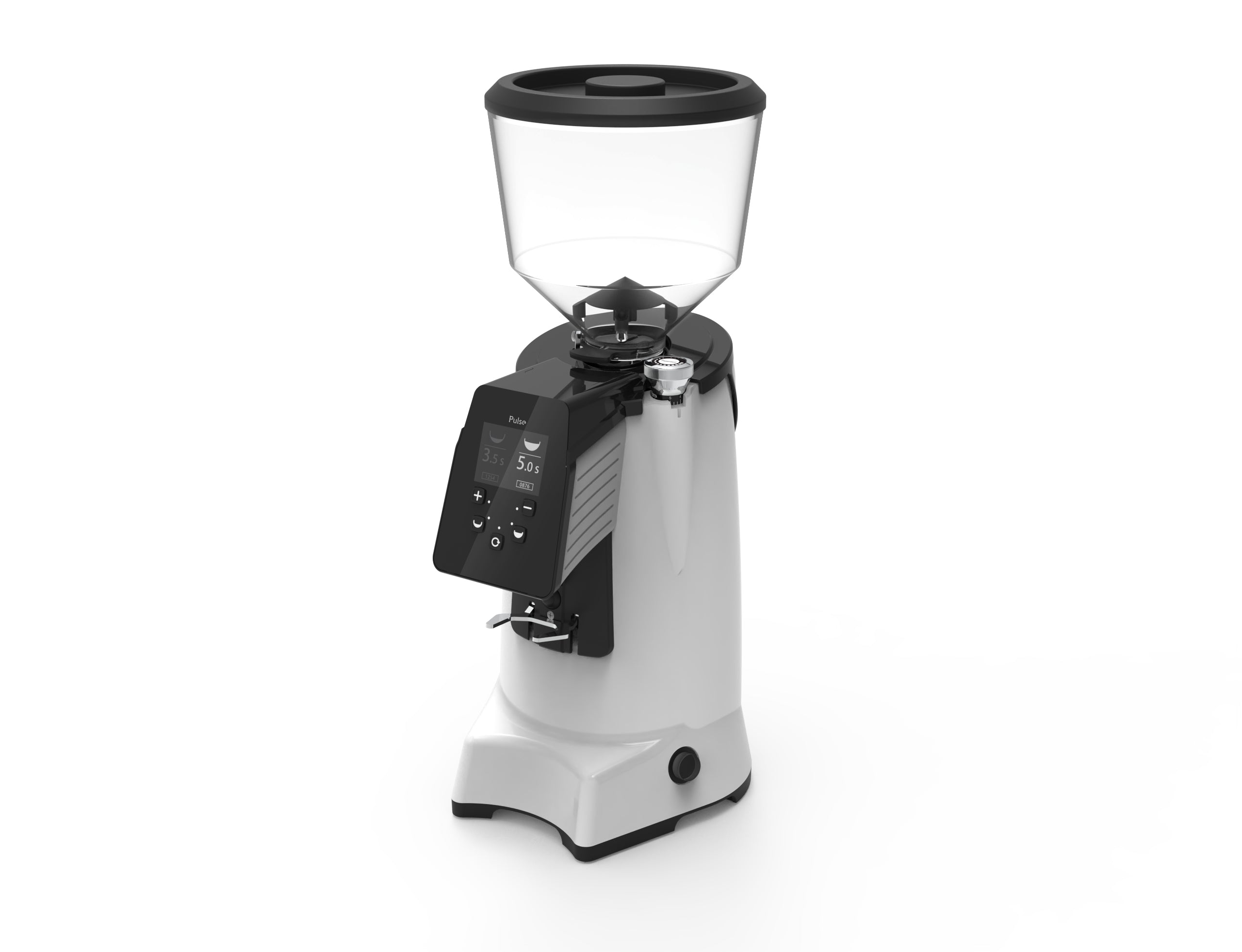EX2 Tall 2 Group Coffee Machine Package