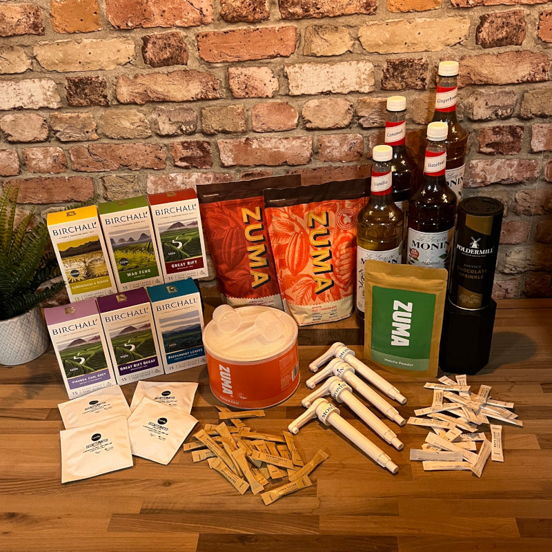 Sample Pack Large