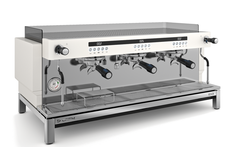 Espresso sales machine professional