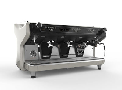 Rancilio Classe 5 USB  Traditional Commercial Espresso Maker