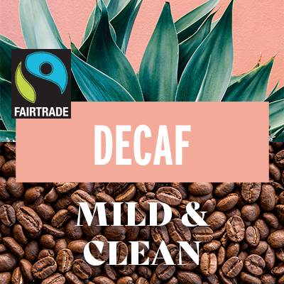 Oaxaca Decaf