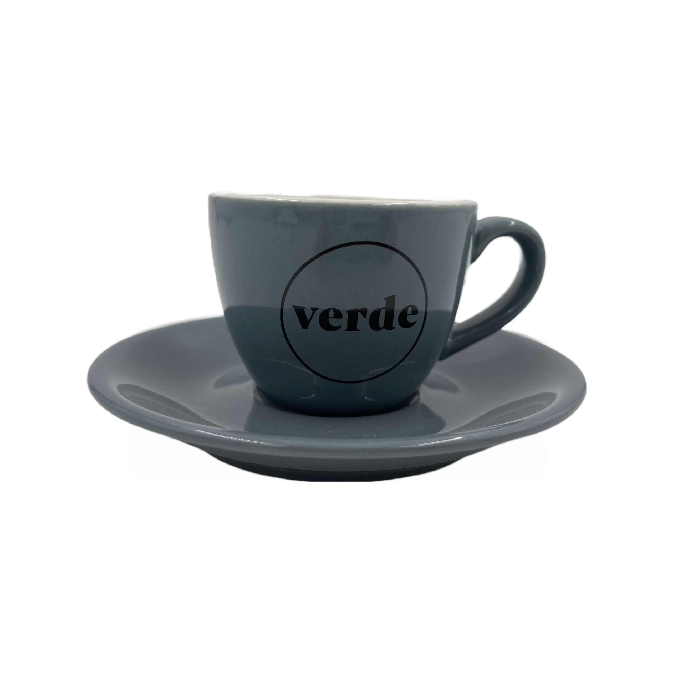 Espresso cup Grey 3oz