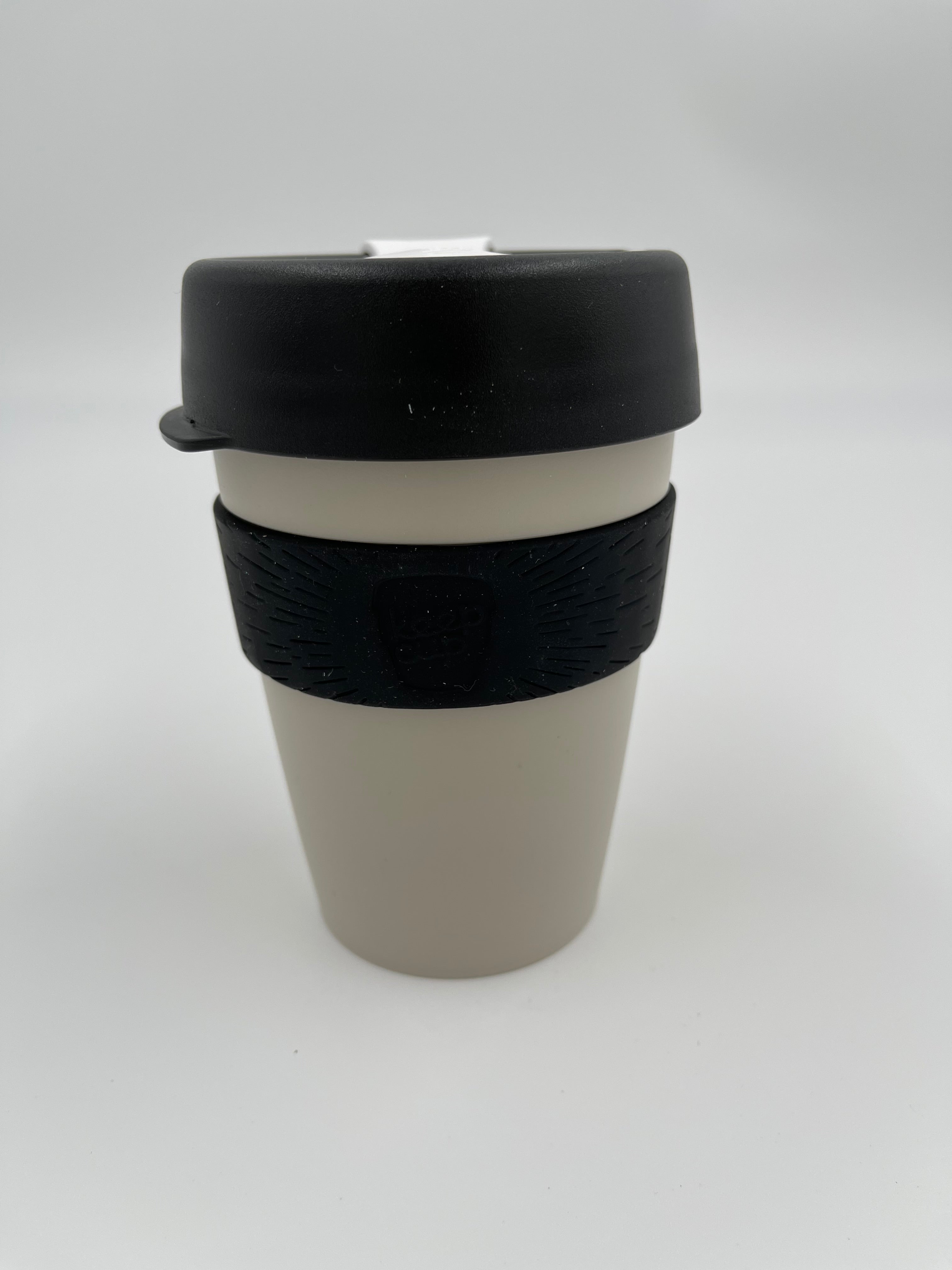 KeepCup x Verde 12oz Latte