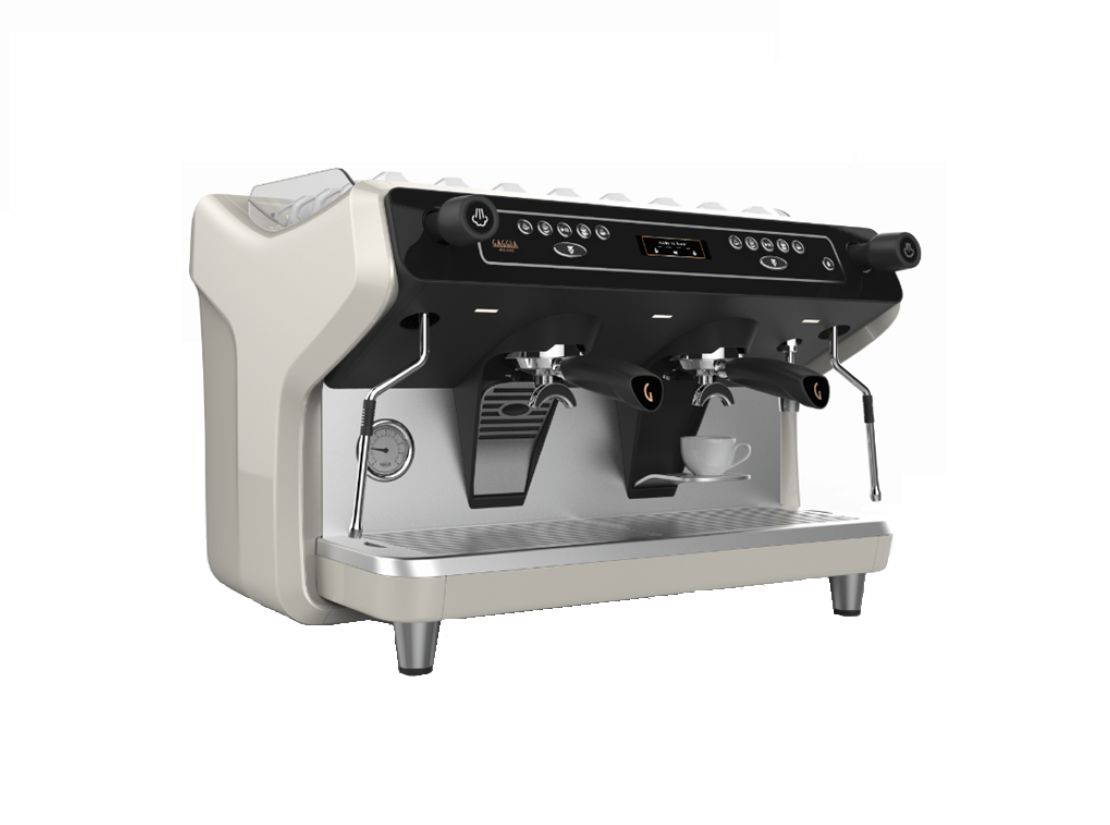 Gaggia La Giusta 2 Group Espresso Machine