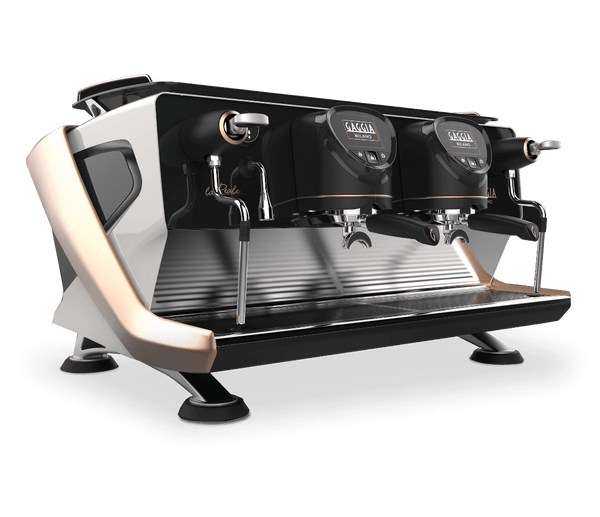 Gaggia La Reale 2 Group Espresso Machine