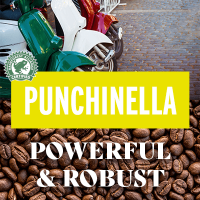 Punchinella