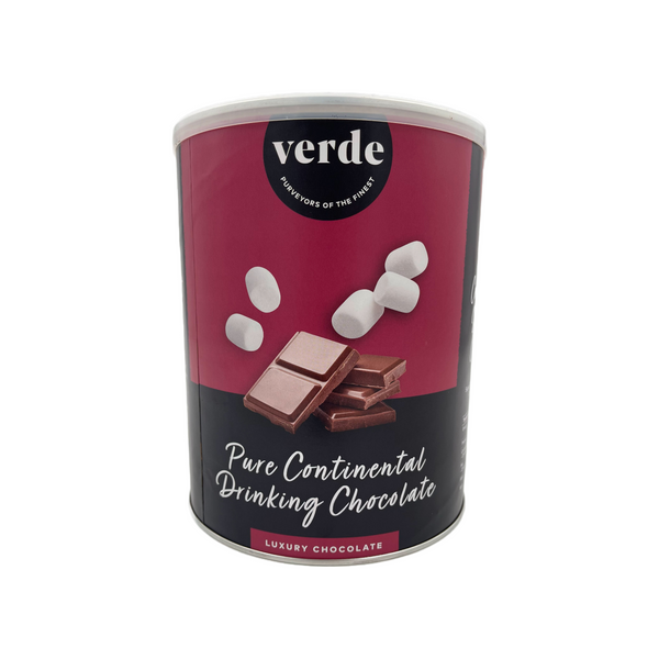 Pure Continental Hot Chocolate 2kg
