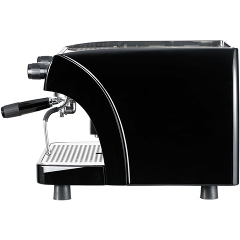 Ruby Pro Two Group Espresso Machine