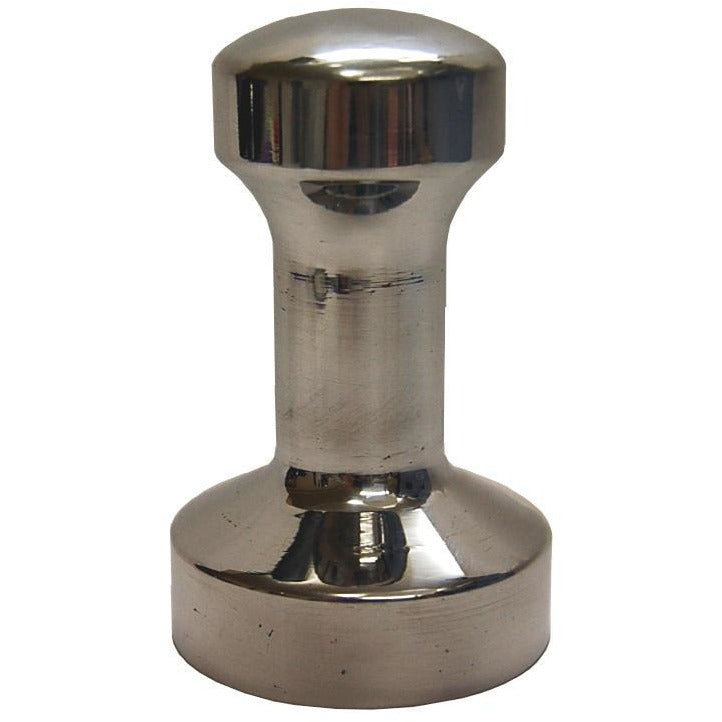 Flat Aluminium Tamper