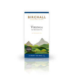Birchall Afternoon Tea - 15 Prism Tea Bags