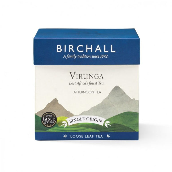 Birchall Afternoon Tea - 250g Loose Leaf Tea