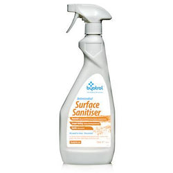 Byotrol Surface Sanitiser Spray 750ml