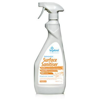 Byotrol Surface Sanitiser Spray 750ml