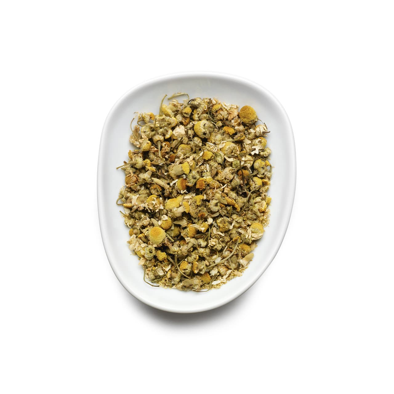 Birchall Camomile - 75g Loose Leaf Tea