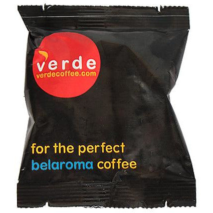 Biodegradable Belaroma Coffee Capsules (x100)