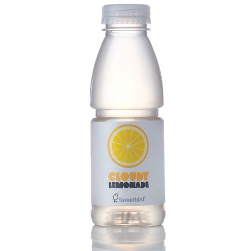 Cloudy Lemonade 12 x 440ml