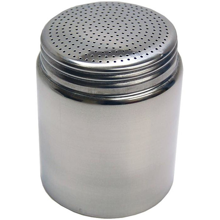 Stainless Steel Chocolate Shaker