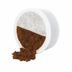 Biodegradable Belaroma Coffee Capsules (x100)
