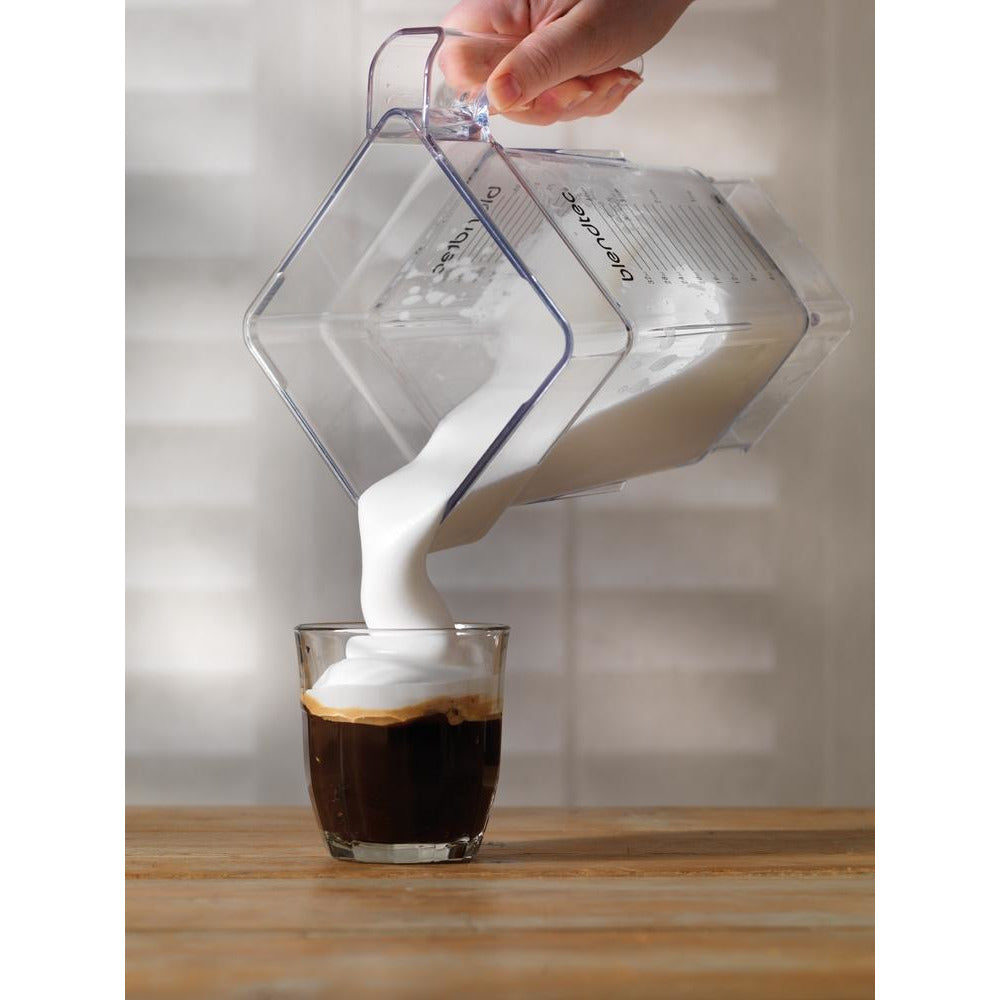 Blendtec Cold Foam Jug and Lid 1 Litre