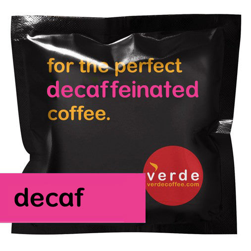 Decaf Coffee Pods (150)