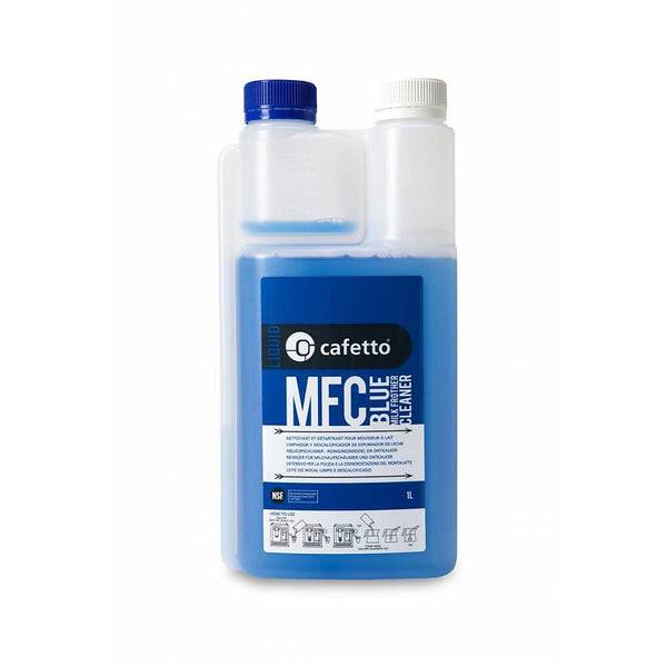 Cafetto Milk Cleaner 1Ltr