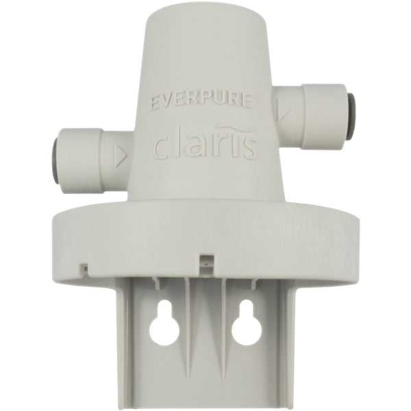 Claris 500 Water Softener Head Unit 3/8"