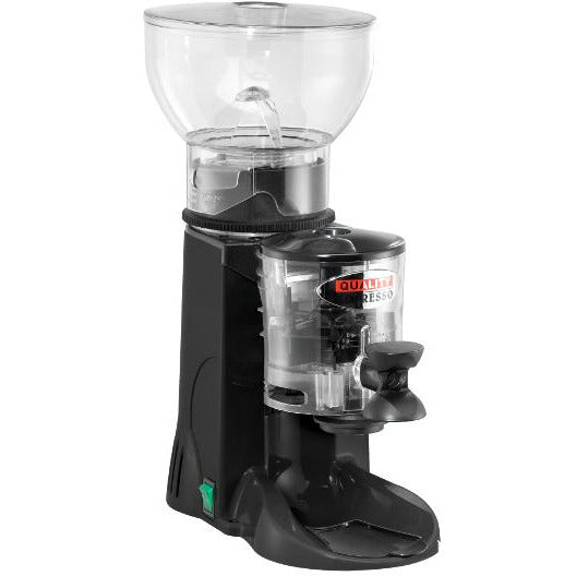Gourmet Espresso Coffee Grinder