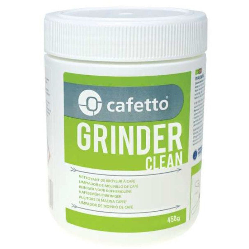 Cafetto Grinder Cleaner Tablets 450g