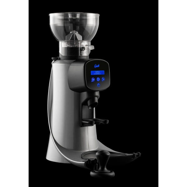 Luxomatic Grinder, Silent, Automatic, On-Demand