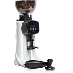 Luxomatic Grinder, Silent, Automatic, On-Demand