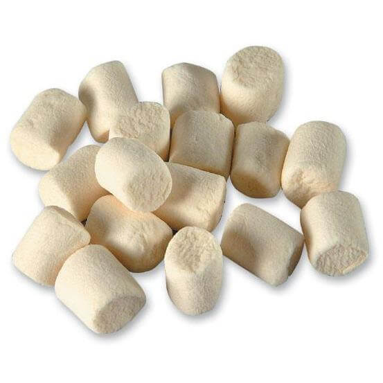 Mini Marshmallows