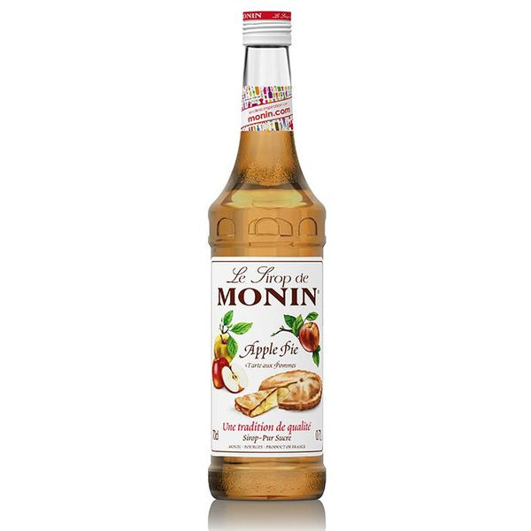 Monin Apple Pie Syrup 70cl