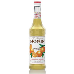 Monin Orange Syrup 70cl