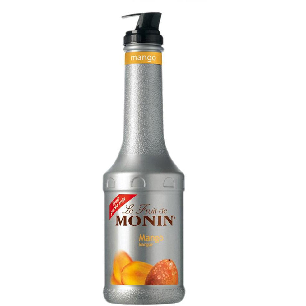 Monin Mango Puree 1 Litre