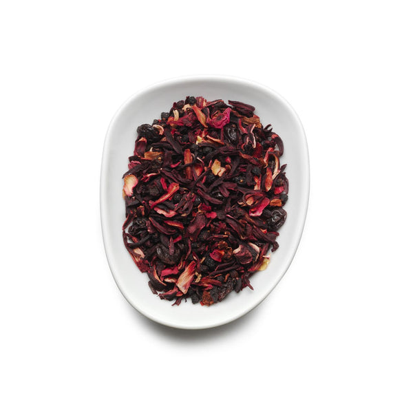 Birchall Red Berry & Flower - 125g Loose Leaf Tea