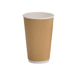 Takeaway Ripple Cup 20oz (500) 20% Discount