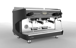 Gaggia La Decisa 2 Group Espresso Machine