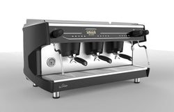 Gaggia La Decisa 3 Group Espresso Machine