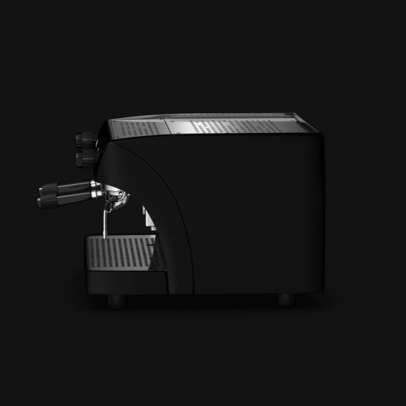 Ruby Pro Two Group Espresso Machine