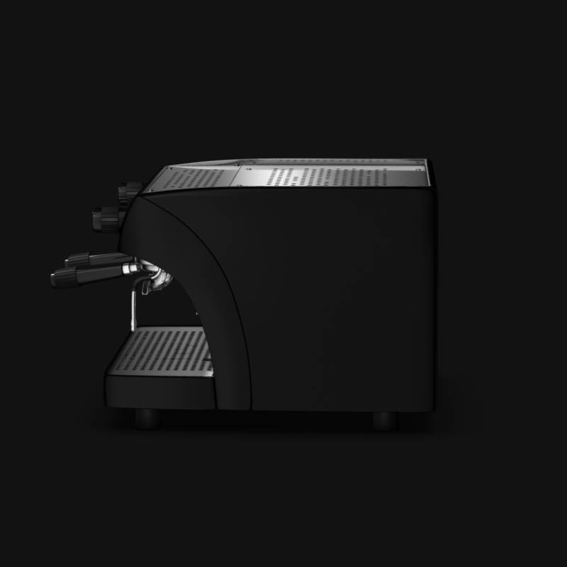 Ruby Pro Two Group Espresso Machine