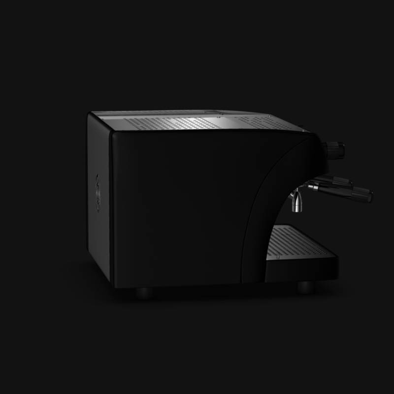 Ruby Pro Two Group Espresso Machine